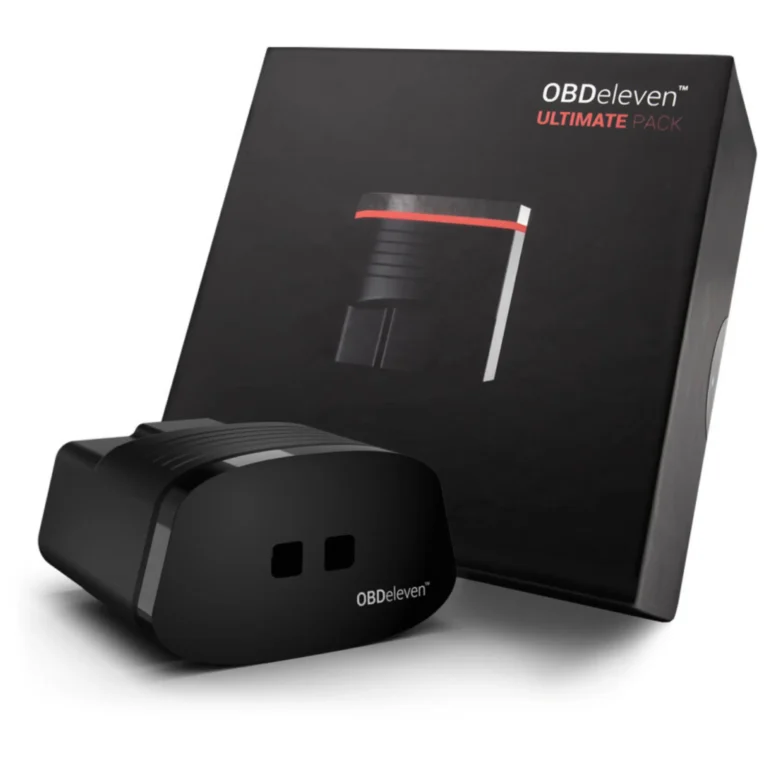 Obdeleven nextgen ultimate paket