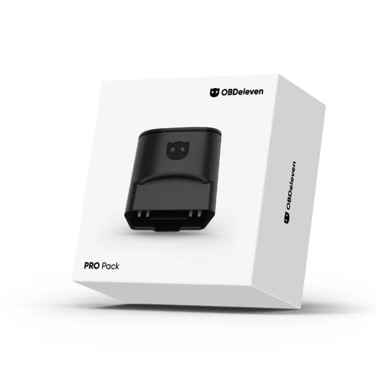 OBDeleven 3 PRO Paket