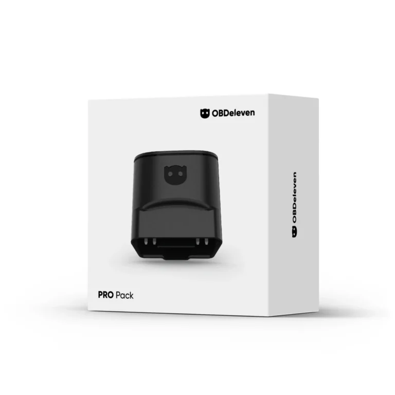 OBDeleven 3 PRO Paket