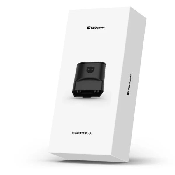 OBDeleven 3 Ultimate Paket