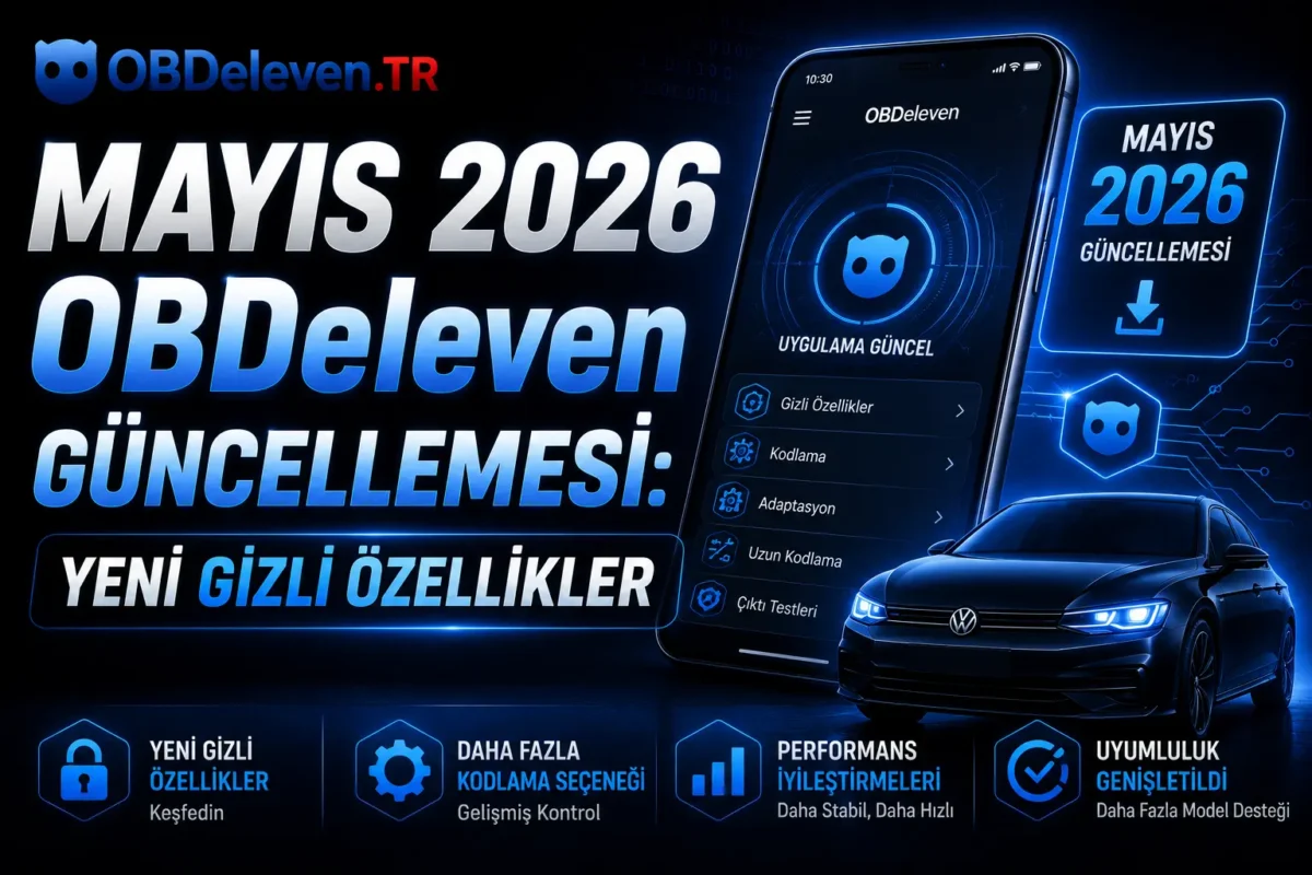 obdeleven-mayis-2026-guncellemesi
