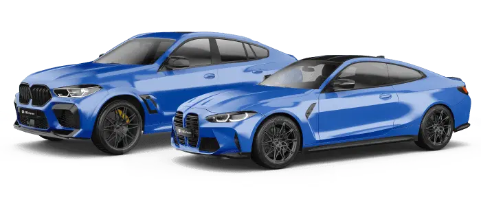 BMW araçlar için OBDeleven arıza tespiti, canlı veri ve gizli özellikler