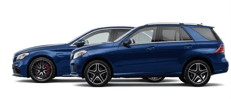 Mercedes-Benz araçlar için OBDeleven arıza tespiti, canlı veri ve gizli özellikler