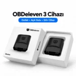 obdeleven 3 cihazı
