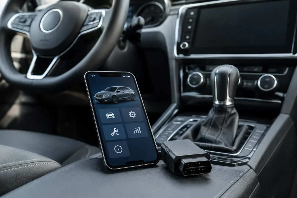 OBDeleven ile DSG Adaptasyonu Yapılır mı?
